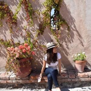 Meet your Posher, Alexa